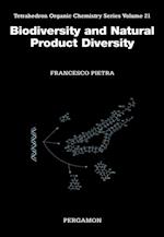 Biodiversity and Natural Product Diversity