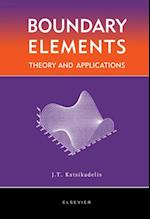 Boundary Elements: Theory and Applications