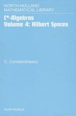 Hilbert Spaces