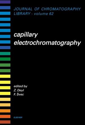 Capillary Electrochromatography