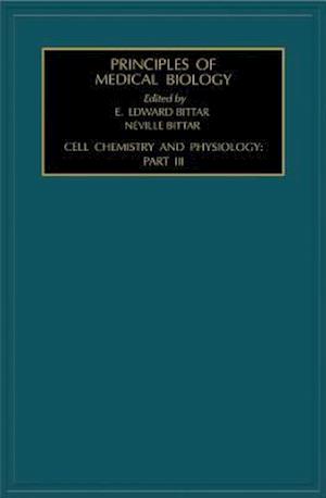 Cell Chemistry and Physiology: Part III