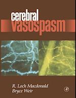 Cerebral Vasospasm