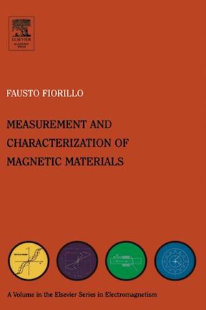 Characterization and Measurement of Magnetic Materials