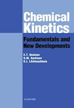 Chemical Kinetics: Fundamentals and Recent Developments