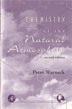 Chemistry of the Natural Atmosphere