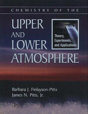 Chemistry of the Upper and Lower Atmosphere