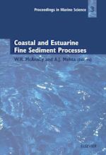 Coastal and Estuarine Fine Sediment Processes