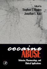 Cocaine Abuse