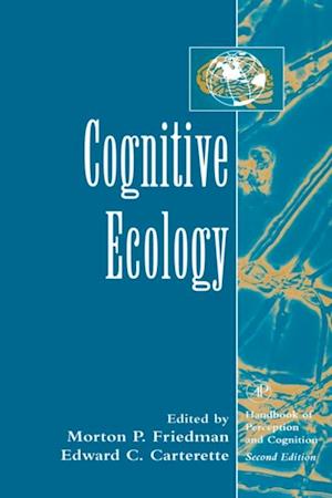 Cognitive Ecology