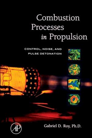 Combustion Processes in Propulsion