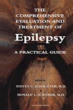Comprehensive Evaluation and Treatment of Epilepsy