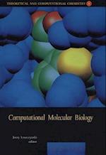 Computational Molecular Biology