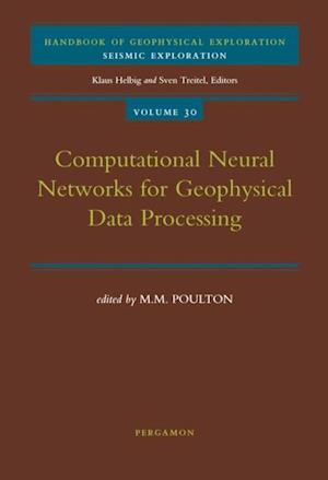 Computational Neural Networks for Geophysical Data Processing