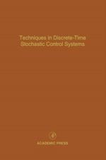 Techniques in Discrete-Time Stochastic Control Systems