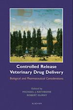 Controlled Release Veterinary Drug Delivery