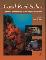 Coral Reef Fishes