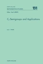 Co-Semigroups and Applications