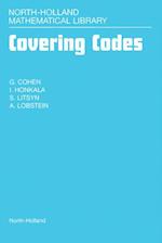 Covering Codes