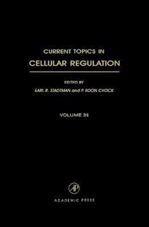 Current Topics in Cellular Regulation