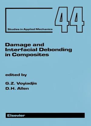 Damage and Interfacial Debonding in Composites