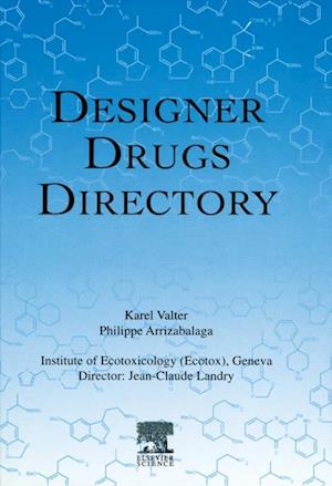 Designer Drugs Directory