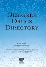 Designer Drugs Directory