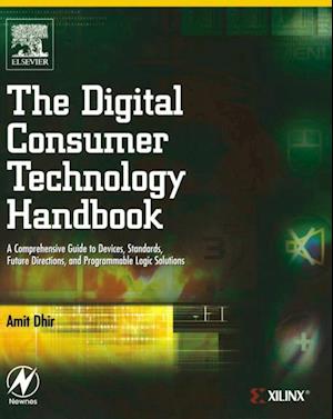 Digital Consumer Technology Handbook