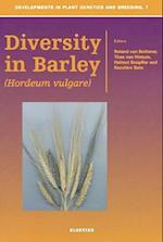 Diversity in Barley (Hordeum vulgare)