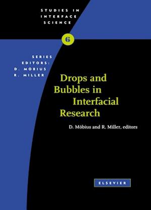 Drops and Bubbles in Interfacial Research