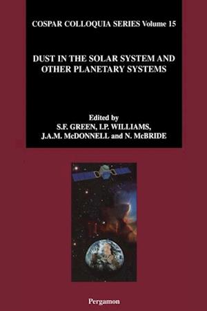 Dust in the Solar System and Other Planetary Systems