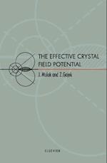 Effective Crystal Field Potential