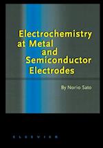 Electrochemistry at Metal and Semiconductor Electrodes