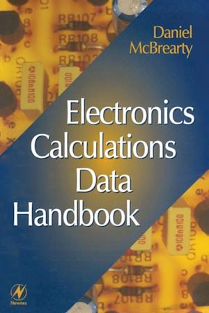 Electronics Calculations Data Handbook