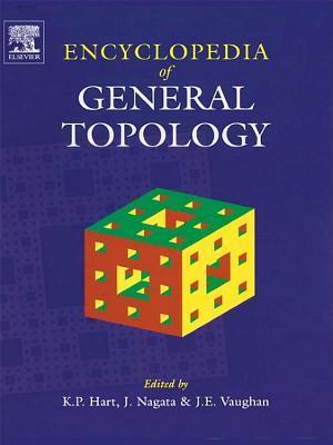 Encyclopedia of General Topology