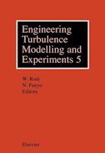 Engineering Turbulence Modelling and Experiments 5