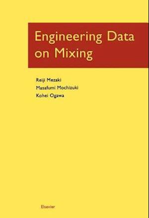 Engineering Data on Mixing