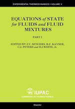 Equations of State for Fluids and Fluid Mixtures