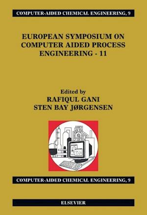 European Symposium on Computer Aided Process Engineering - 11