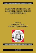 European Symposium on Computer Aided Process Engineering - 11