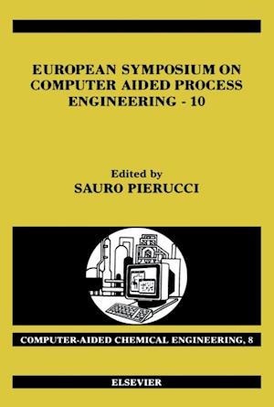 European Symposium on Computer Aided Process Engineering - 10