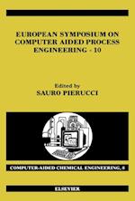 European Symposium on Computer Aided Process Engineering - 10