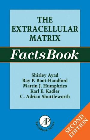 Extracellular Matrix Factsbook