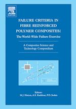 Failure Criteria in Fibre-Reinforced-Polymer Composites