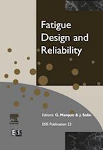 Fatigue Design and Reliability