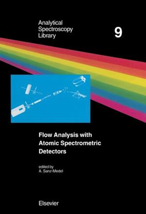 Flow Analysis with Atomic Spectrometric Detectors