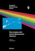 Flow Analysis with Atomic Spectrometric Detectors