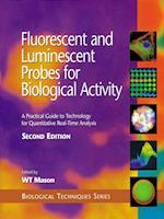 Fluorescent and Luminescent Probes for Biological Activity