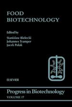 Food Biotechnology