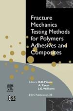 Fracture Mechanics Testing Methods for Polymers, Adhesives and Composites