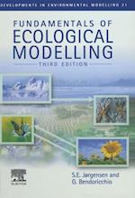 Fundamentals of Ecological Modelling